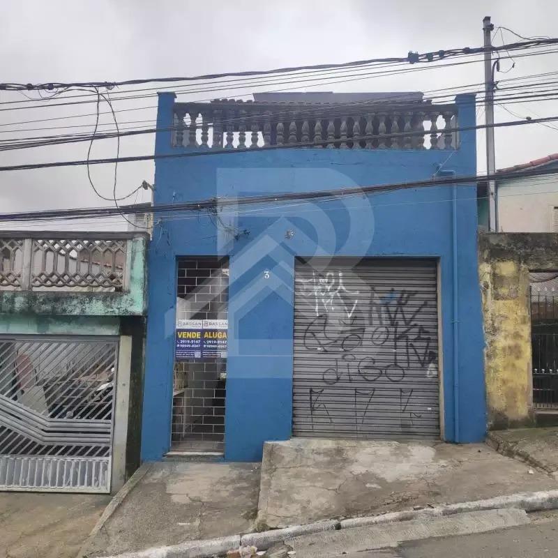 Casa à venda no Parque são Rafael: 