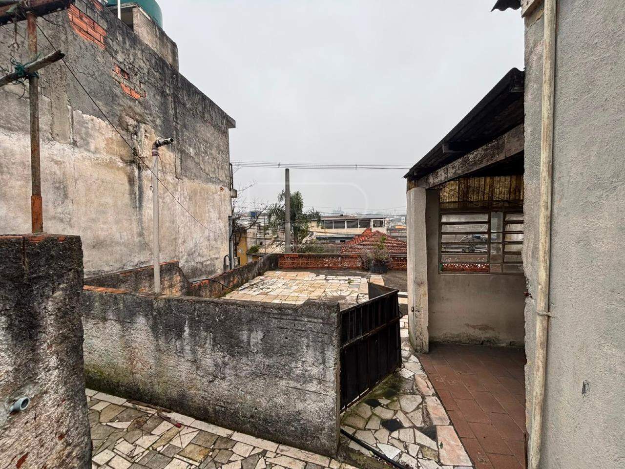 Residencial e Comercial à venda no Parque são Rafael: 