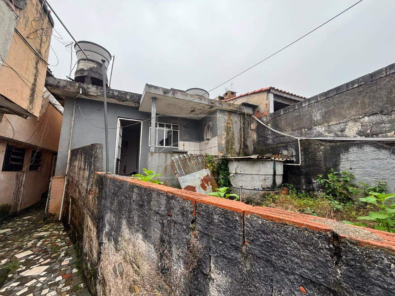 Residencial e Comercial à venda no Parque são Rafael: 