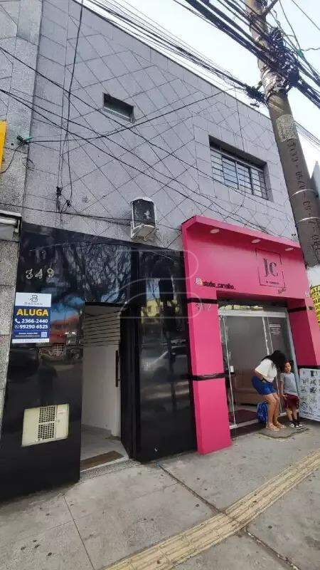 Sala Comercial para aluguel no VILA FORMOSA: 