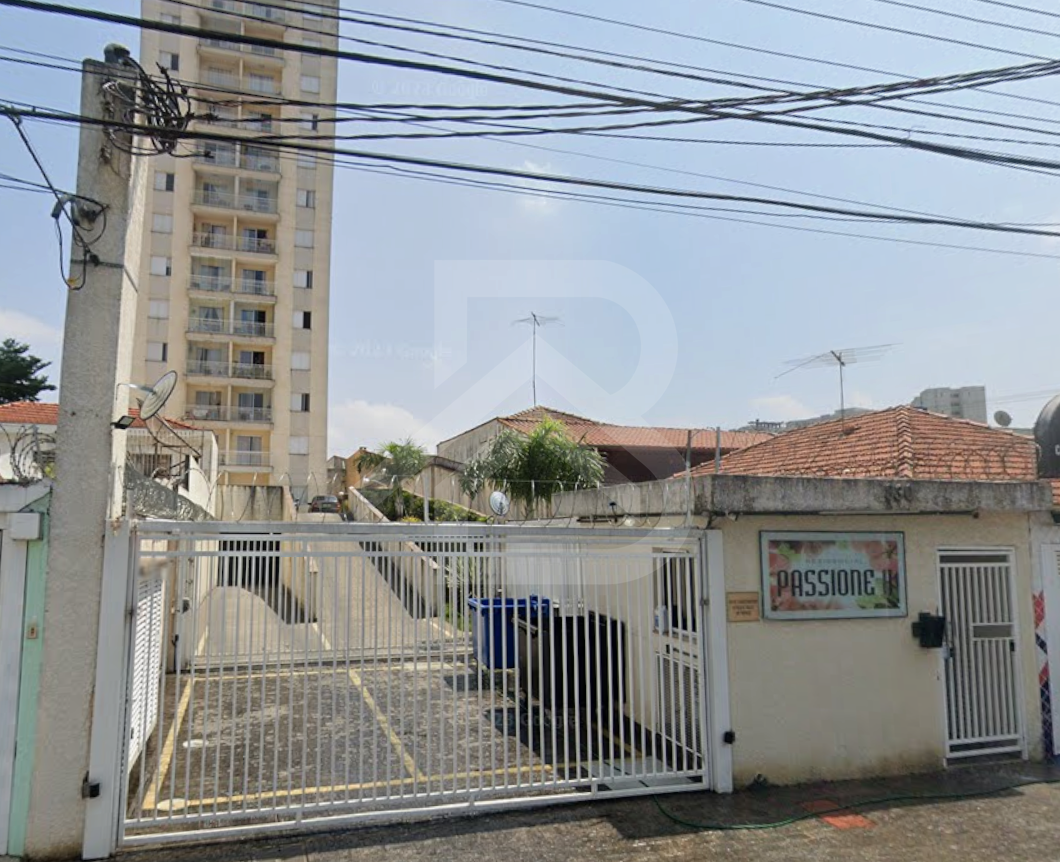 Apartamento à venda no Vila Antonieta: 