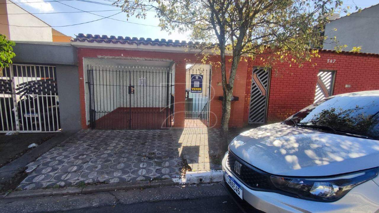 Casa à venda no Parque são Rafael: 