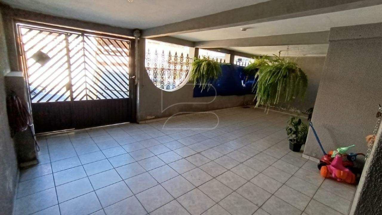 Casa à venda no Parque são Rafael: 
