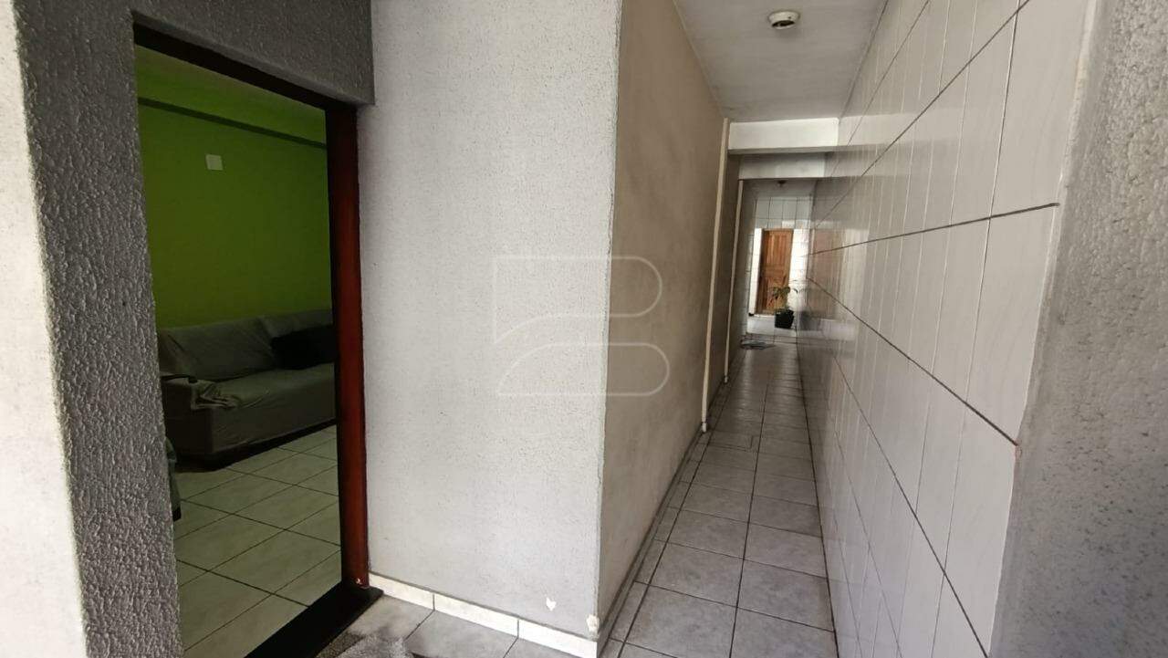 Casa à venda no Parque são Rafael: 