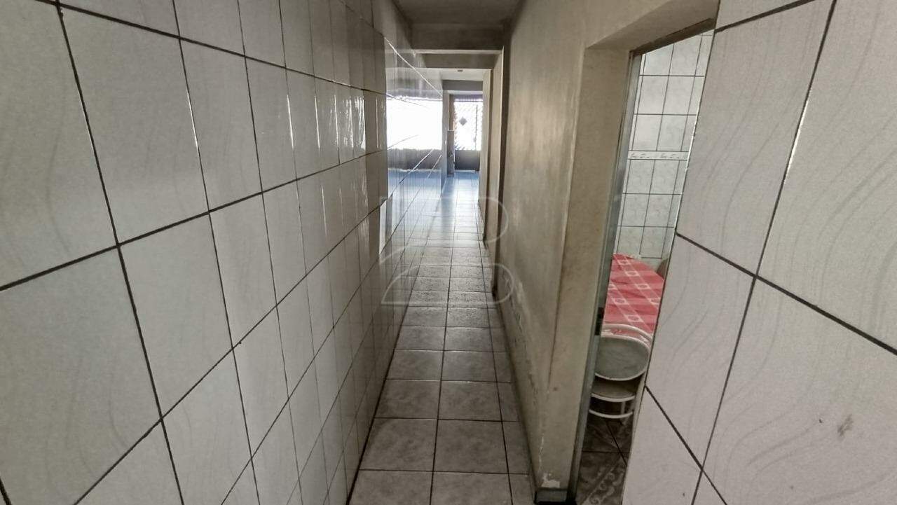 Casa à venda no Parque são Rafael: 