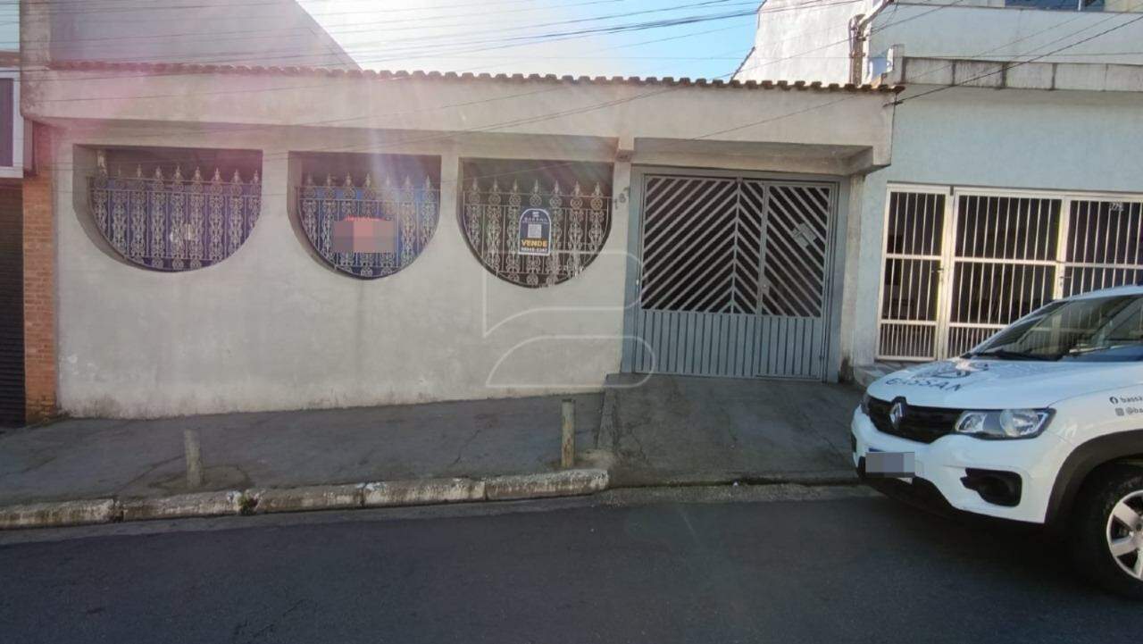 Casa à venda no Parque são Rafael: 
