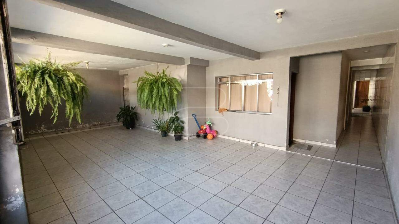 Casa à venda no Parque são Rafael: 