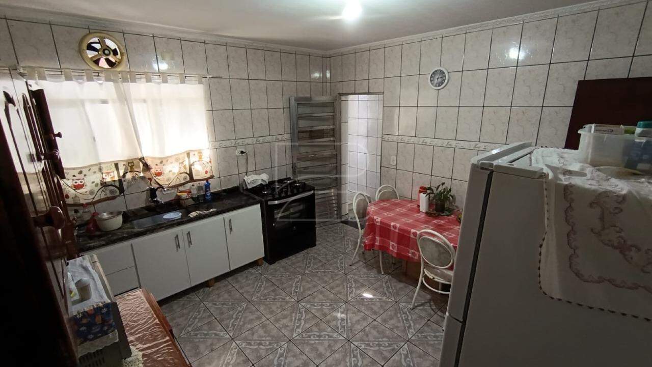 Casa à venda no Parque são Rafael: 