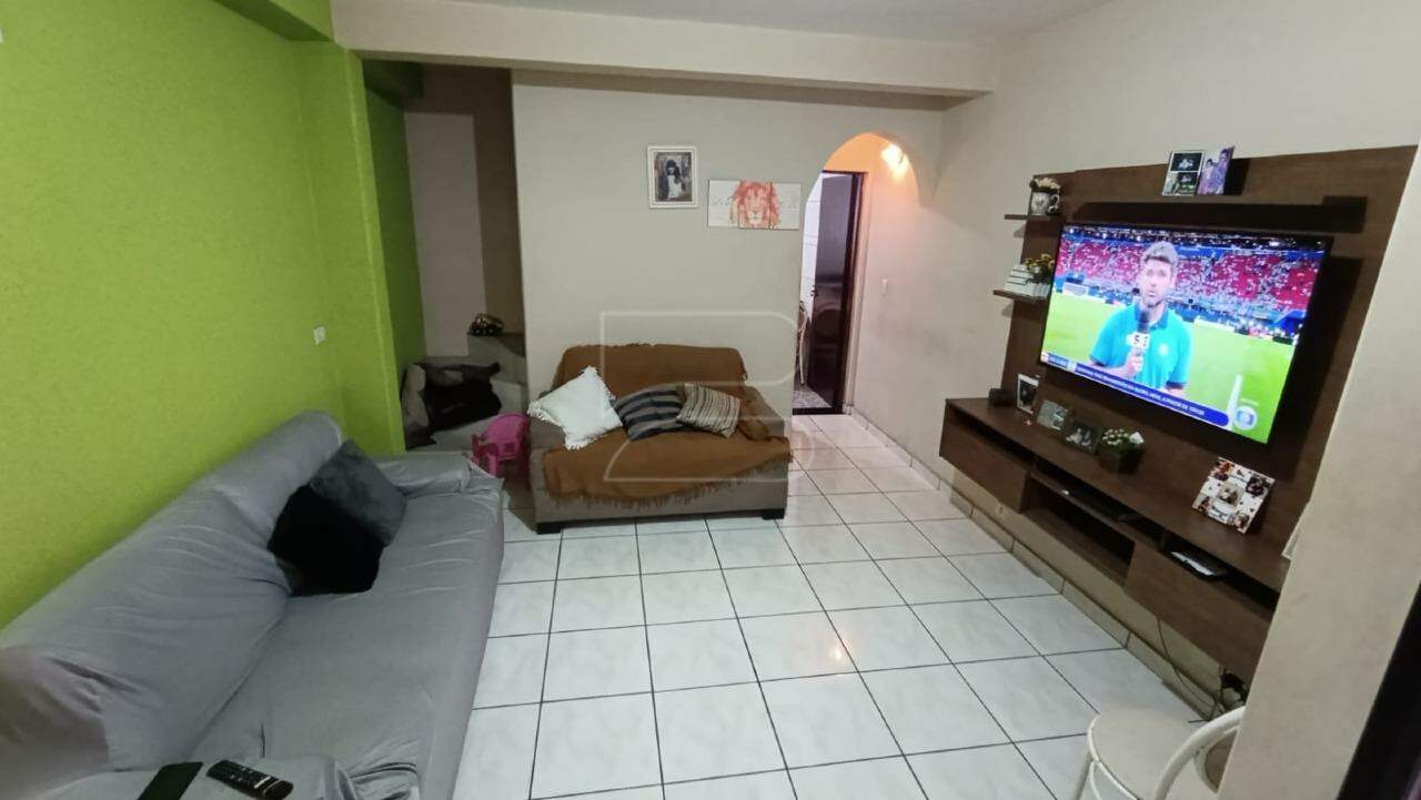 Casa à venda no Parque são Rafael: 