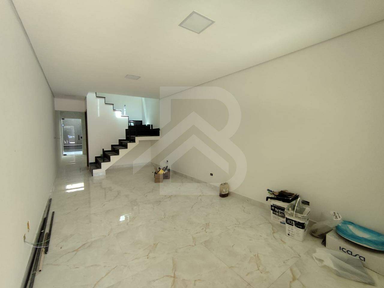 Sobrado à venda no Parque são Rafael: 