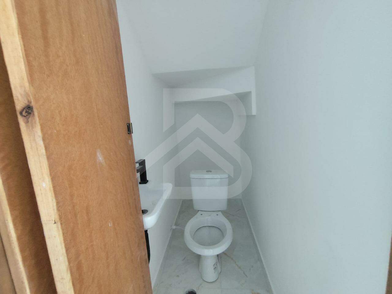 Sobrado à venda no Parque são Rafael: 