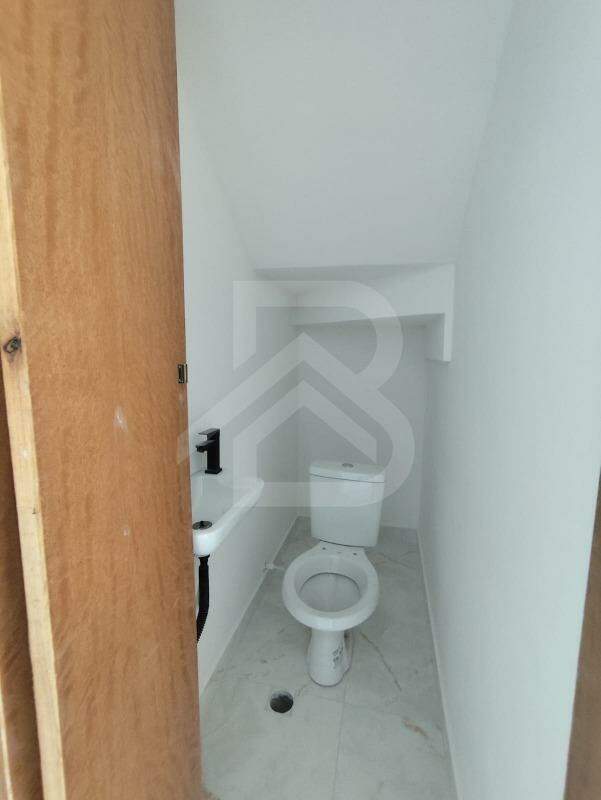 Sobrado à venda no Parque são Rafael: 