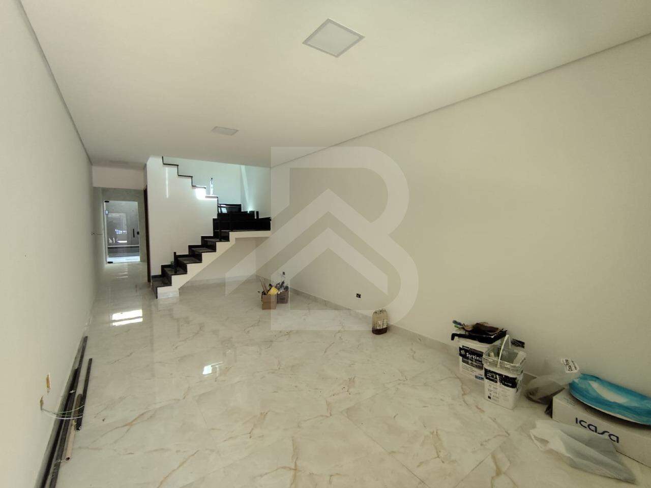 Sobrado à venda no Parque são Rafael: 