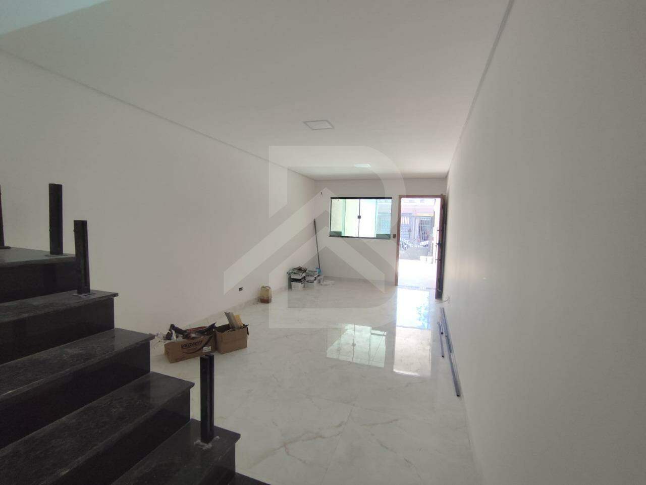 Sobrado à venda no Parque são Rafael: 