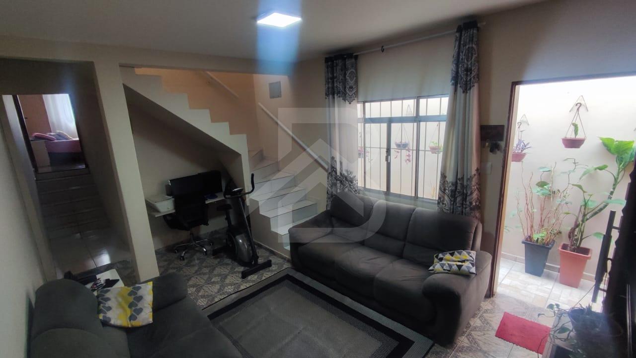 Casa à venda no Parque são Rafael: 