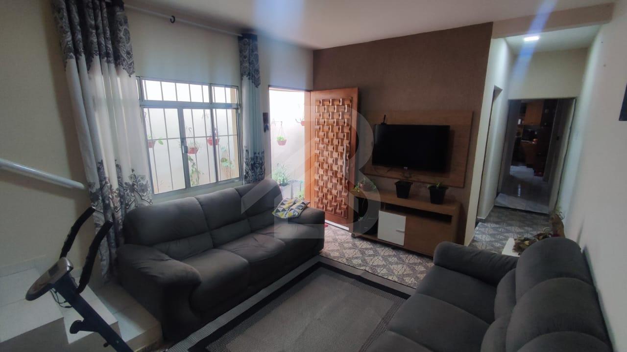 Casa à venda no Parque são Rafael: 