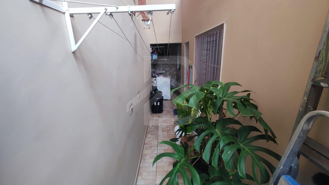 Casa à venda no Parque são Rafael: 