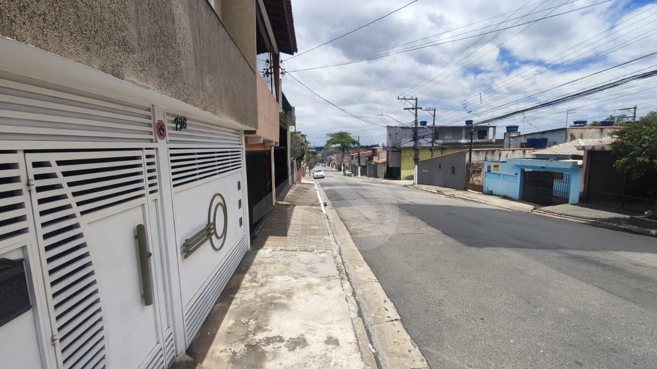 Casa à venda no Parque são Rafael: 