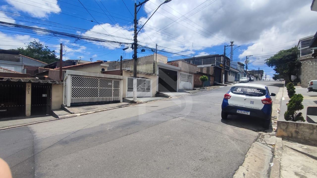 Casa à venda no Parque são Rafael: 