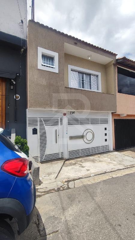 Casa à venda no Parque são Rafael: 