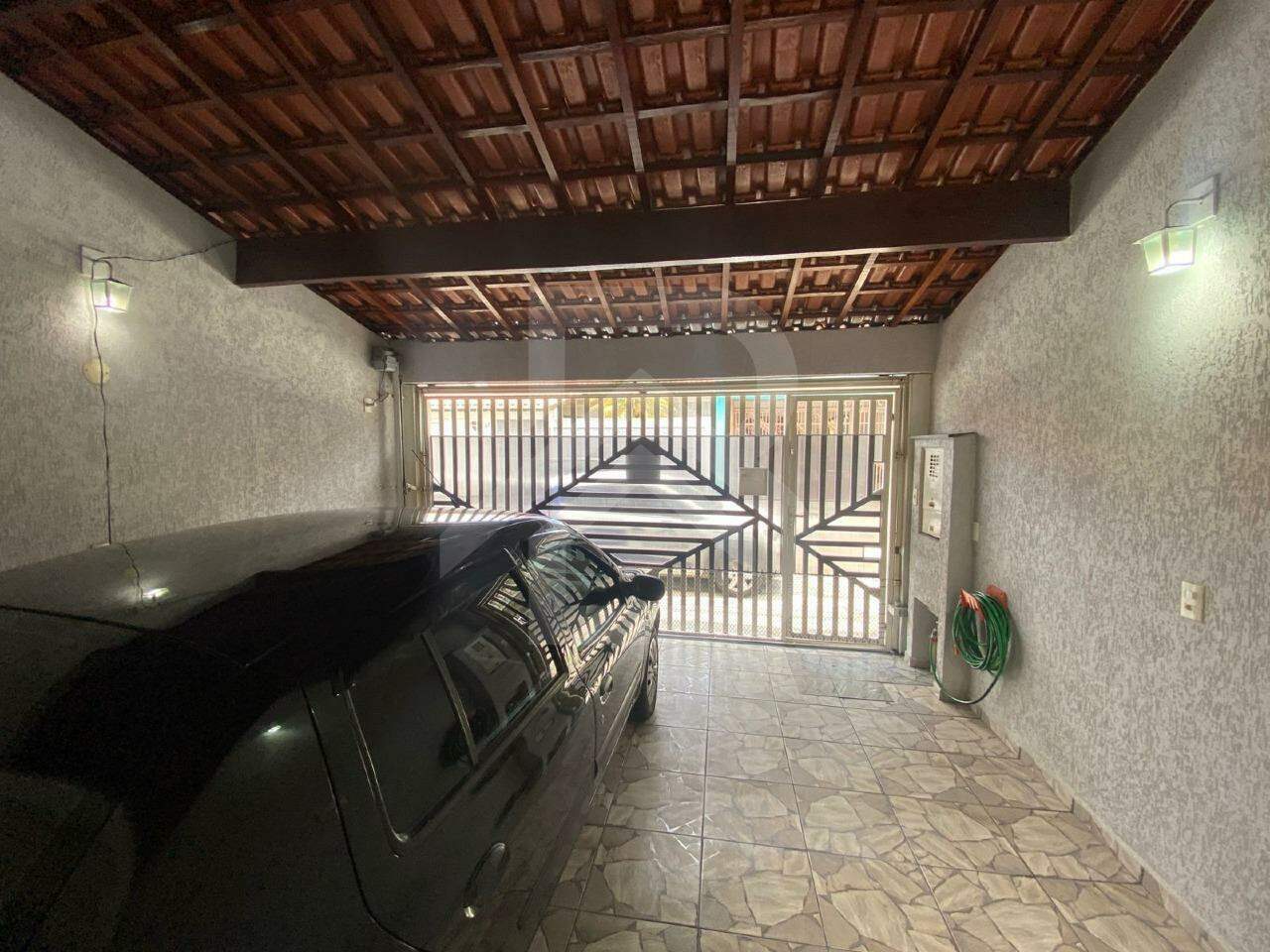 Casa Térrea à venda no Parque são Rafael: 