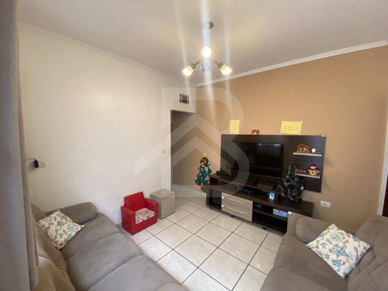 Casa Térrea à venda no Parque são Rafael: 