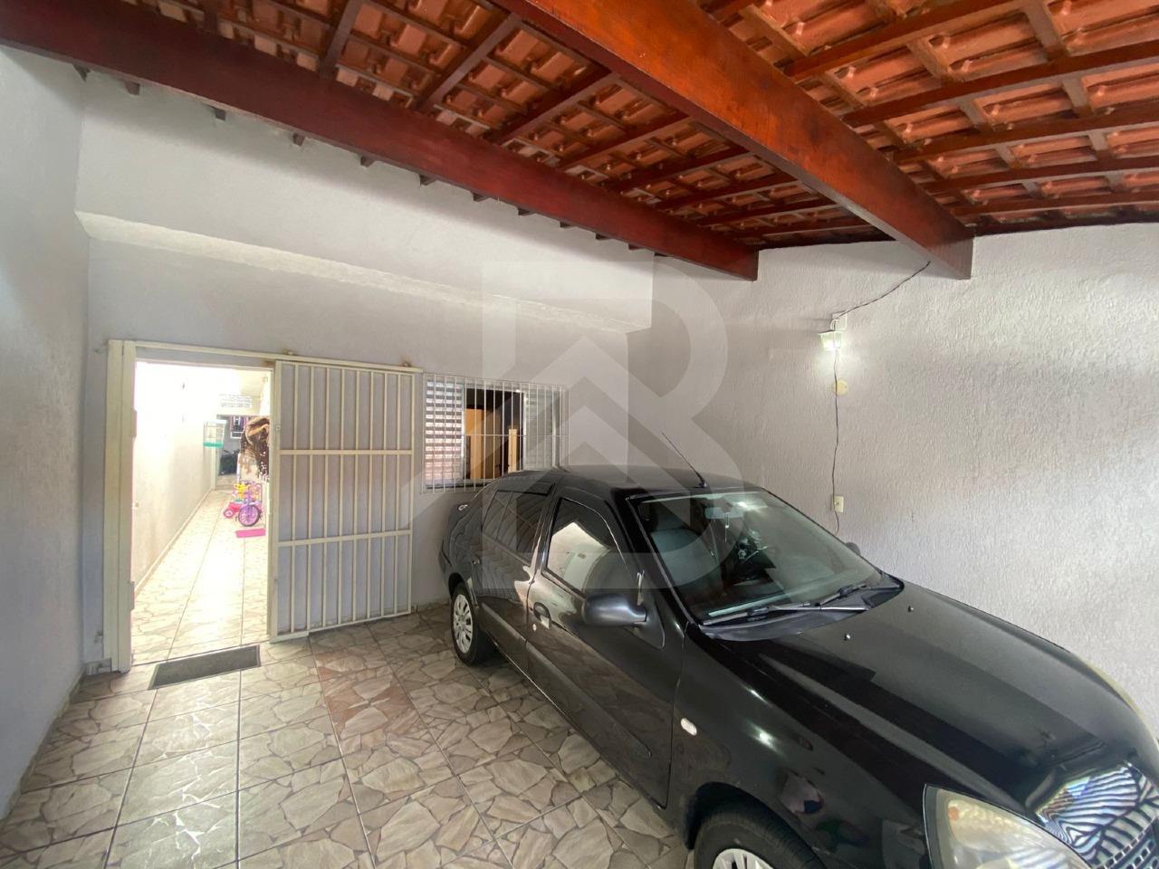 Casa Térrea à venda no Parque são Rafael: 