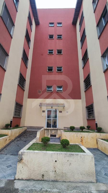 Apartamento à venda no Parque são Rafael: 