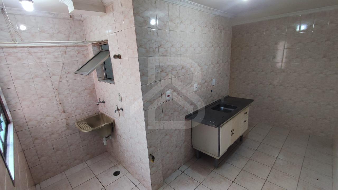 Apartamento à venda no Parque são Rafael: 