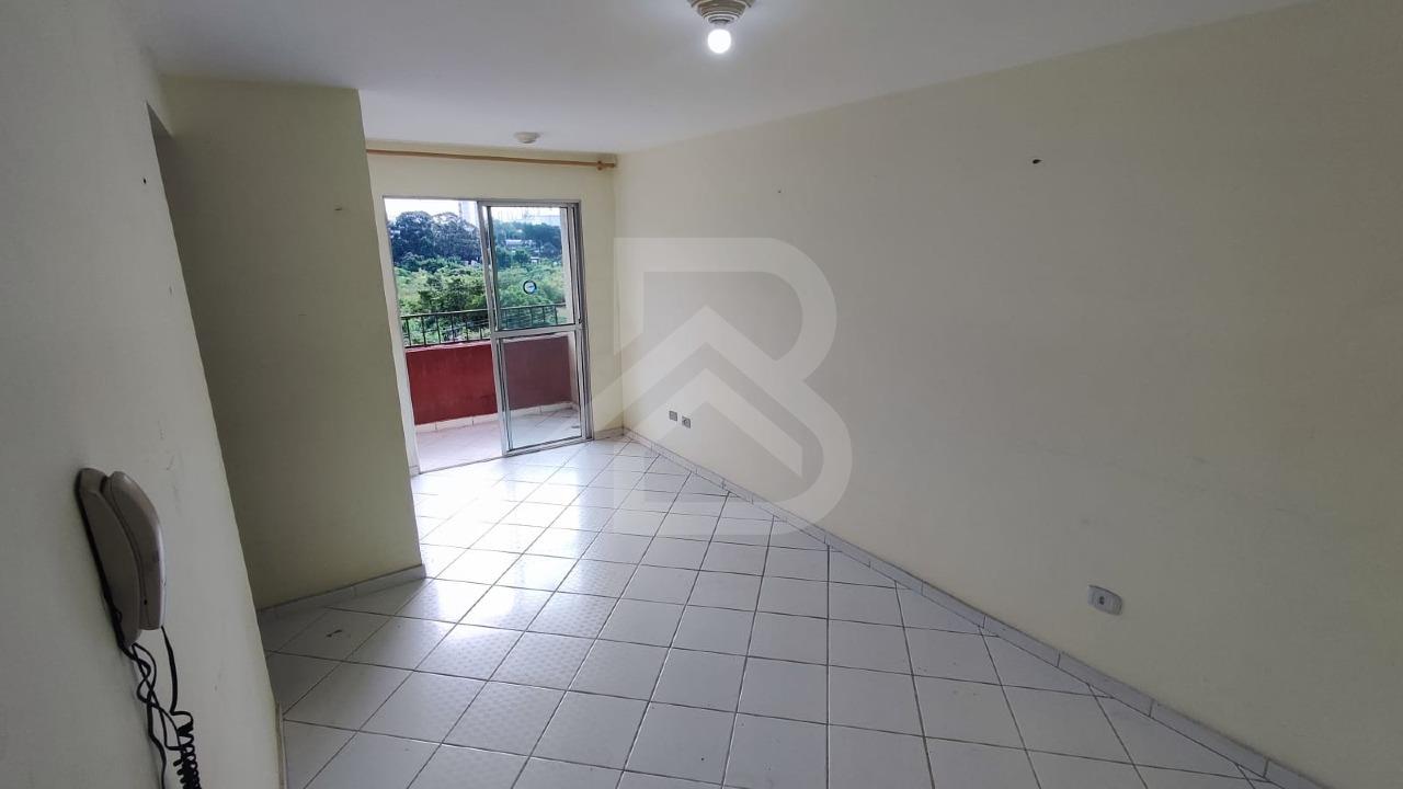 Apartamento à venda no Parque são Rafael: 
