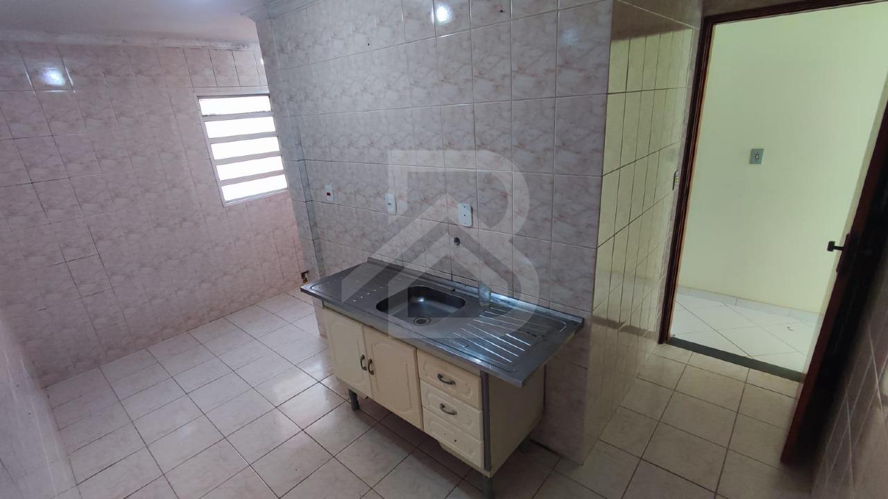 Apartamento à venda no Parque são Rafael: 