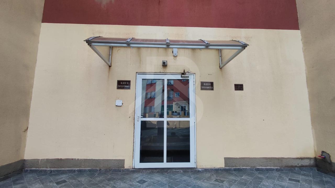 Apartamento à venda no Parque são Rafael: 