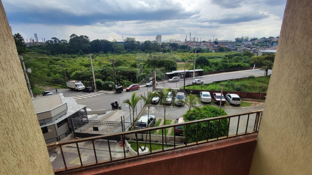 Apartamento à venda no Parque são Rafael: 