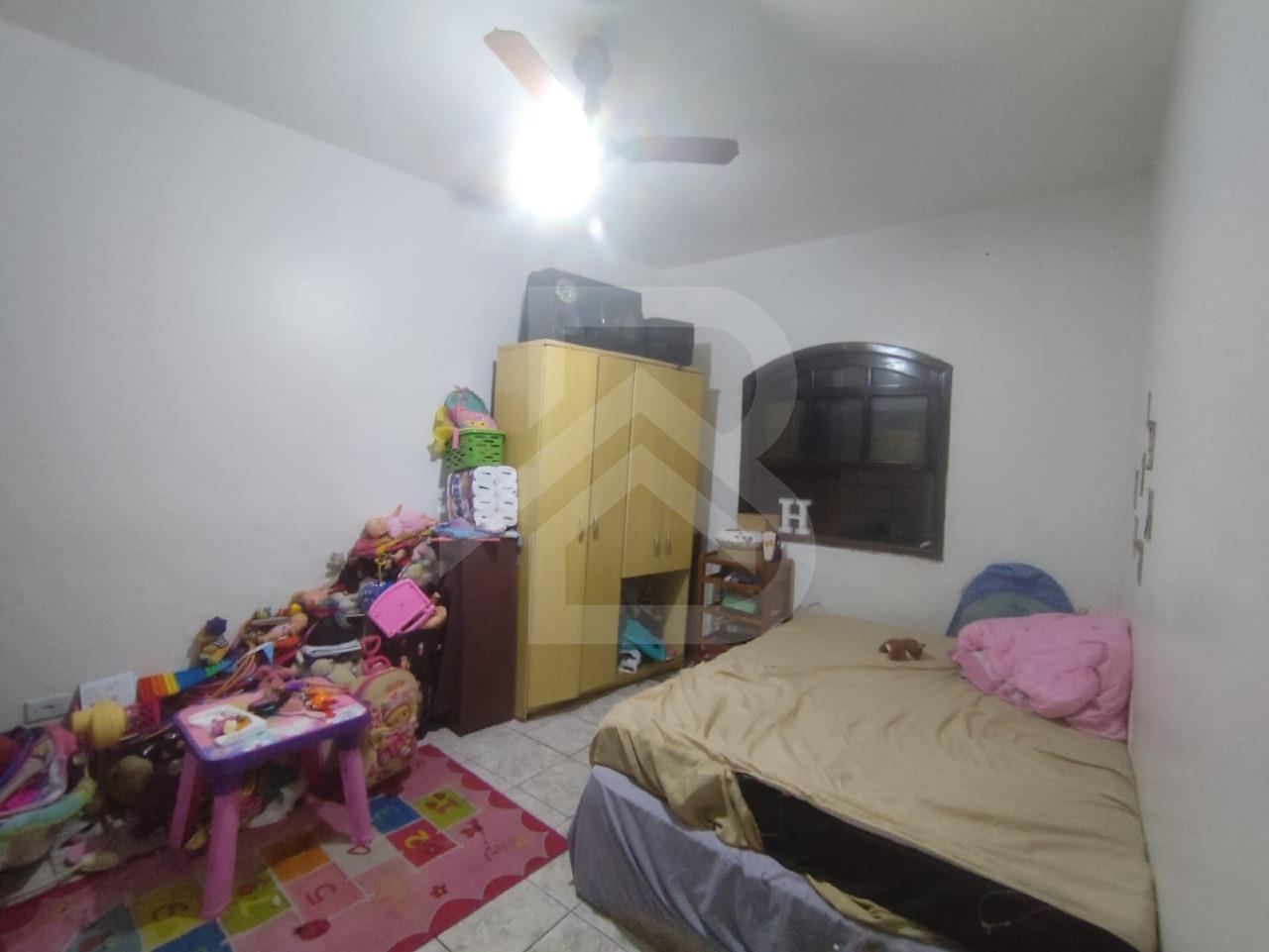 Casa à venda no Parque são Rafael: 