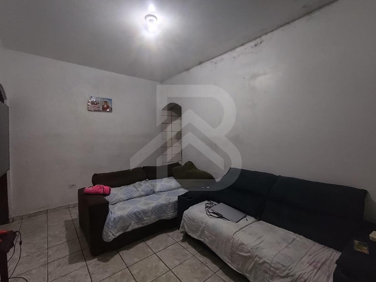 Casa à venda no Parque são Rafael: 