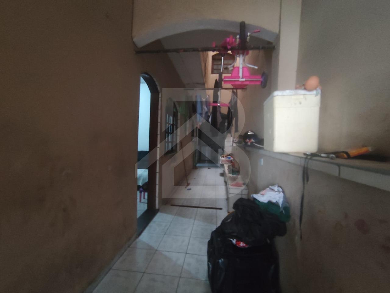 Casa à venda no Parque são Rafael: 