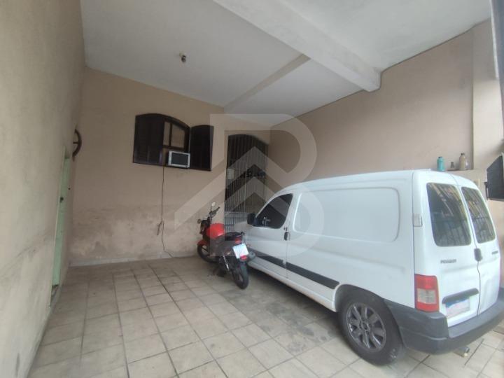 Casa à venda no Parque são Rafael: 