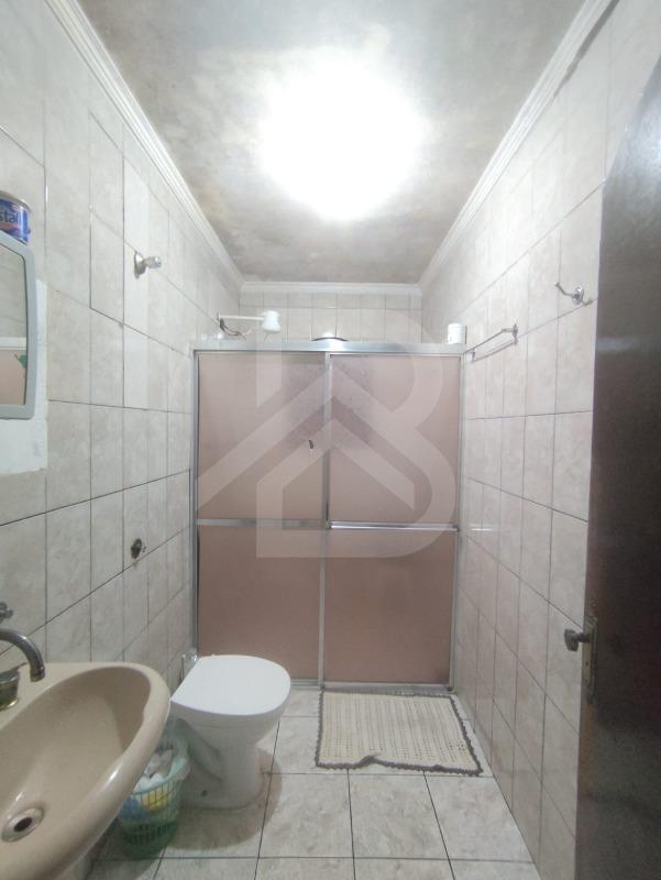 Casa à venda no Parque são Rafael: 