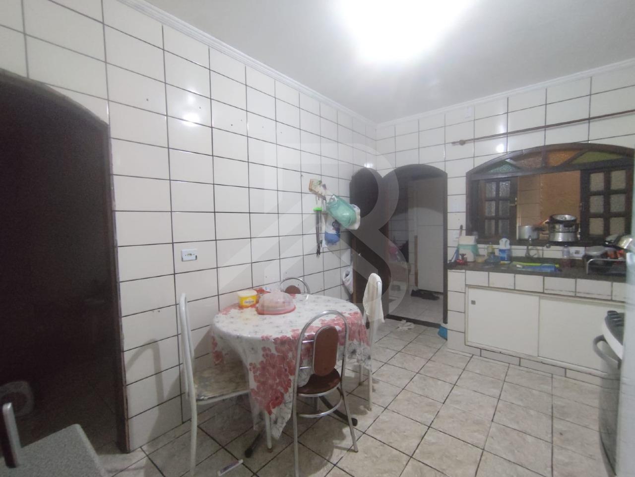 Casa à venda no Parque são Rafael: 