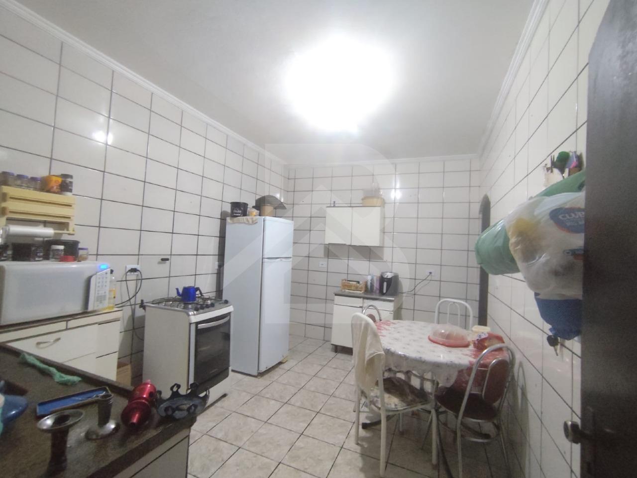 Casa à venda no Parque são Rafael: 