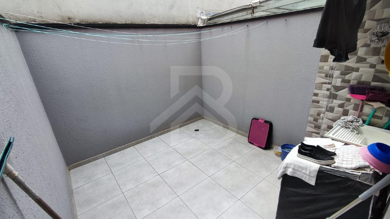 Sobrado à venda no Parque são Rafael: 