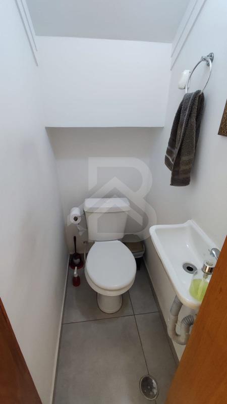 Sobrado à venda no Parque são Rafael: 