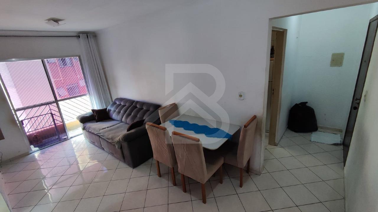 Apartamento à venda no Parque são Rafael: 