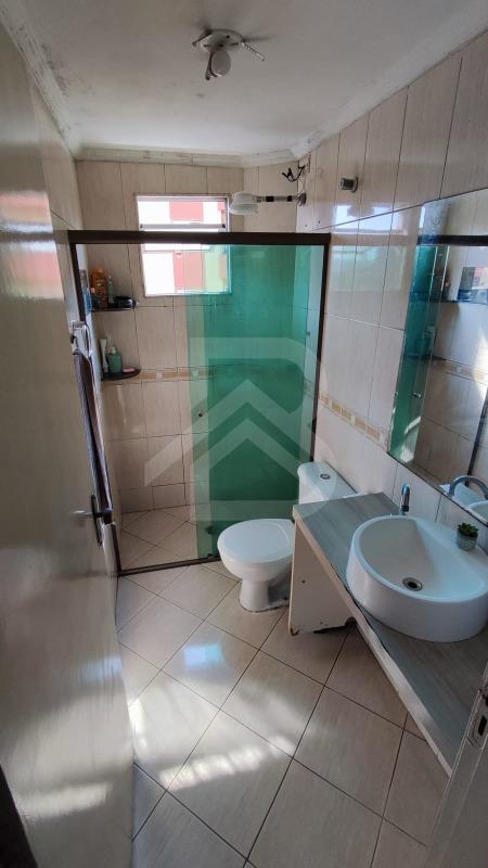 Apartamento à venda no Parque são Rafael: 