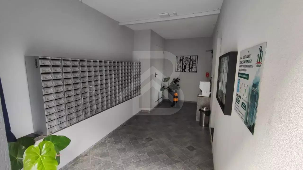 Apartamento à venda no Parque são Rafael: 