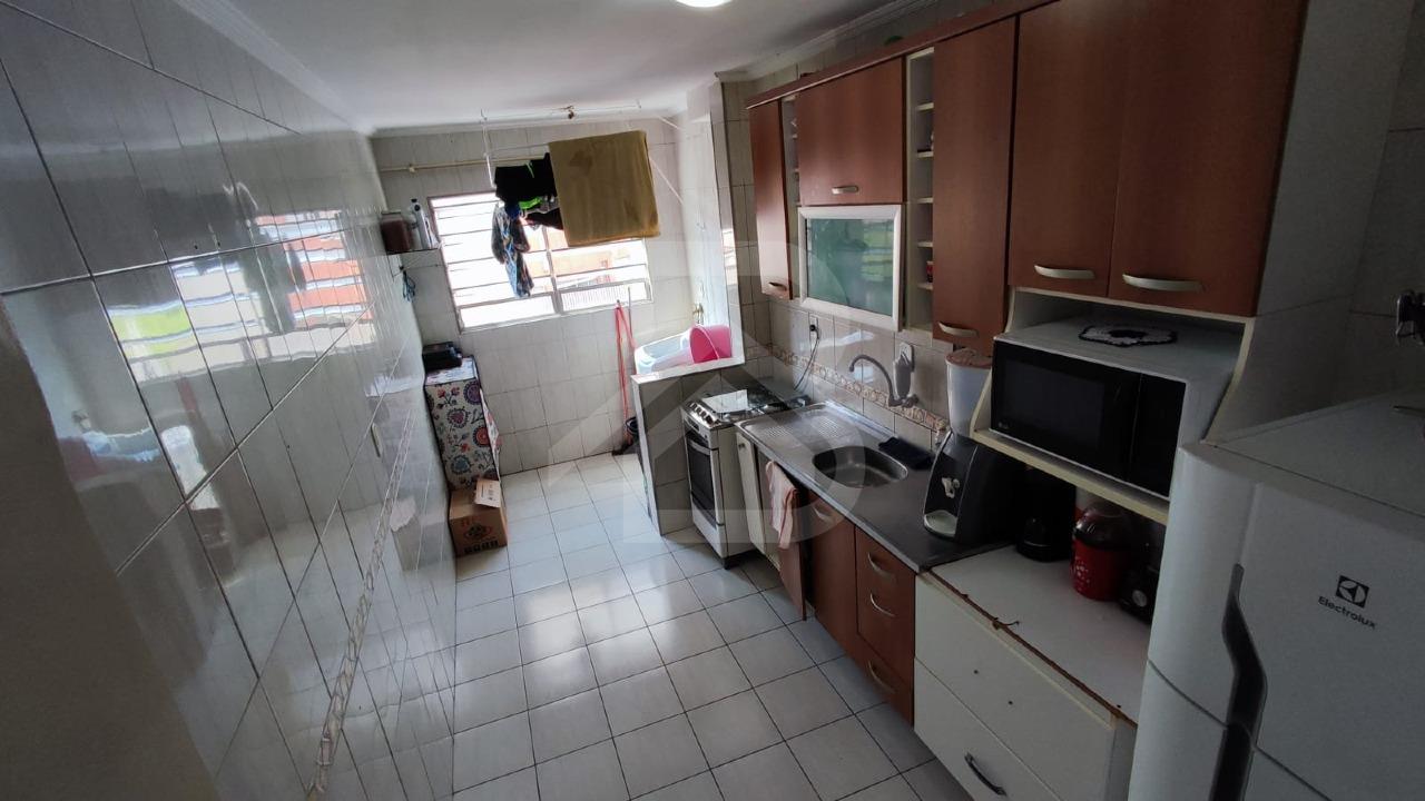 Apartamento à venda no Parque são Rafael: 