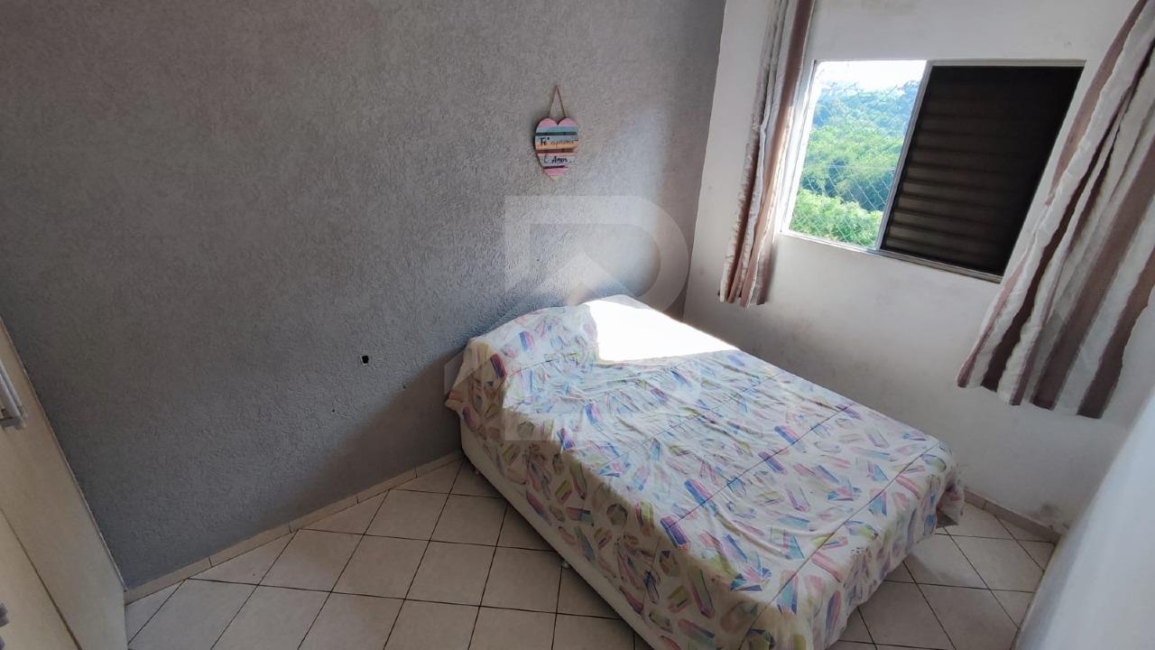 Apartamento à venda no Parque são Rafael: 