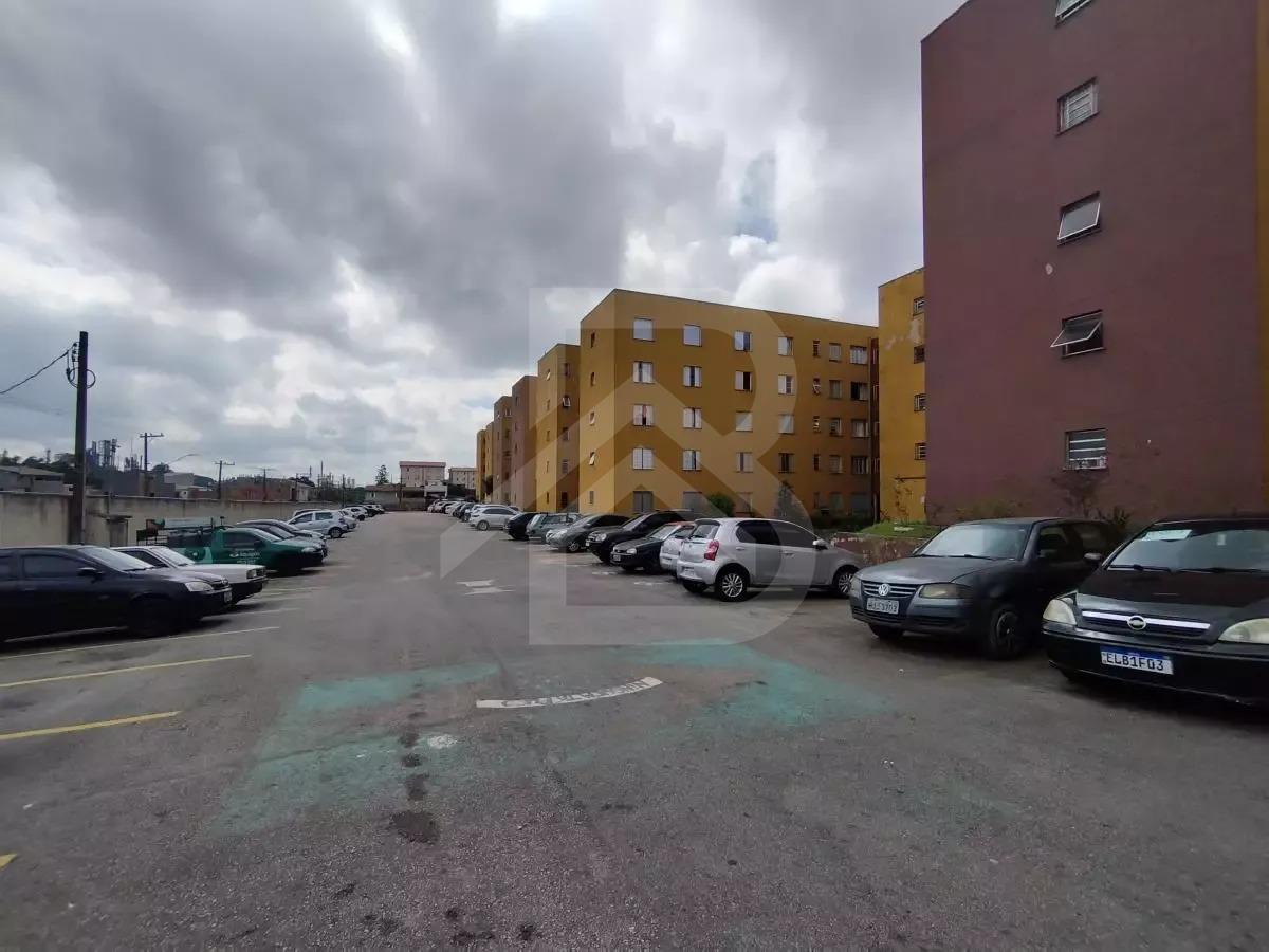 Apartamento à venda no Parque são Rafael: 