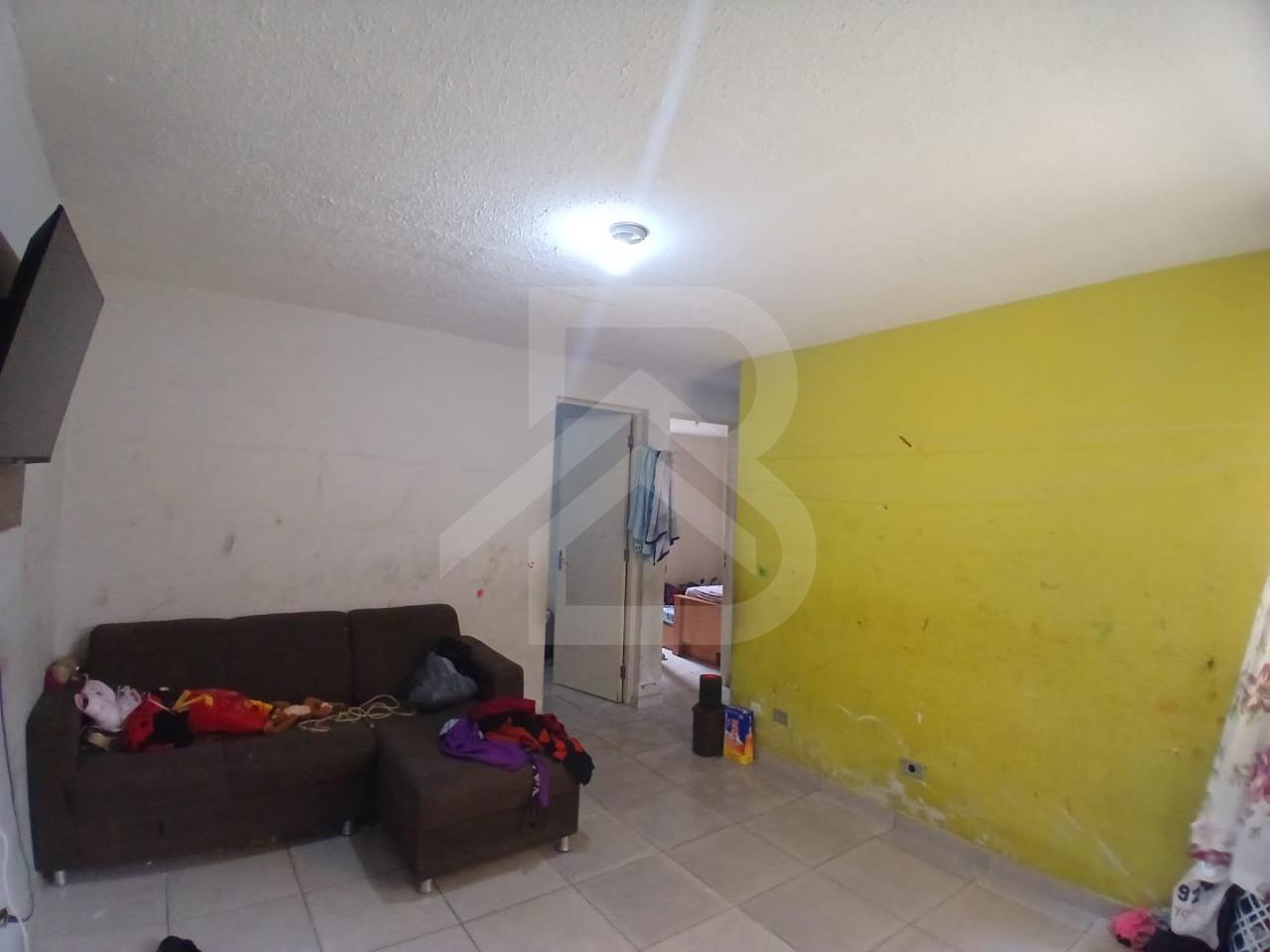 Apartamento à venda no Parque são Rafael: 