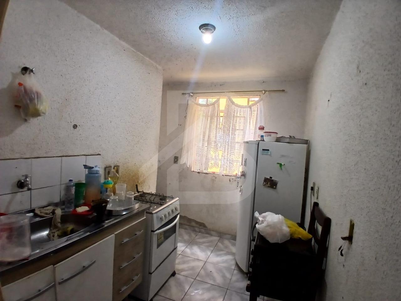 Apartamento à venda no Parque são Rafael: 
